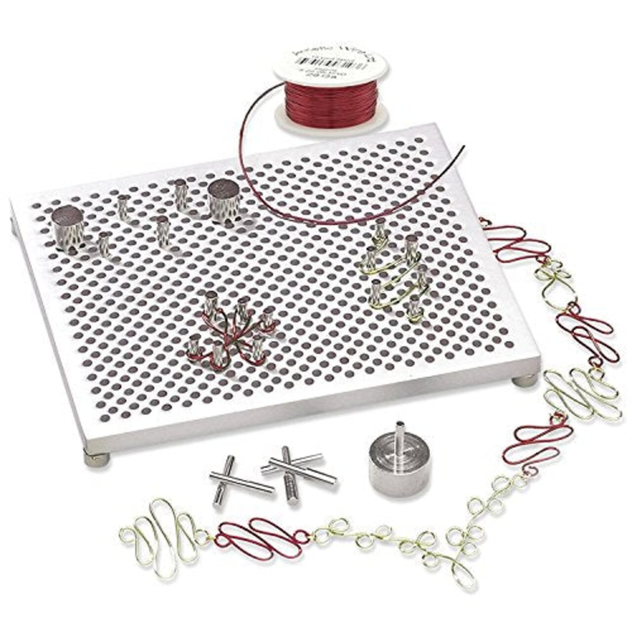 Artistic Wire Deluxe Wire Jig